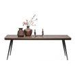 Afbeelding van BePureHome Rhombic Eettafel - 220 CM