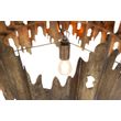 Afbeelding van BePureHome Crown Hanglamp