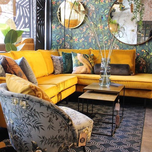 BePureHome - Inspiratie