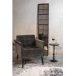 Afbeelding van Dutchbone Side Table Sue Black