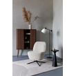 Afbeelding van Zuiver Dusk Lounge Chair Sand