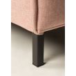 Afbeelding van Zuiver Jaey Lounge Chair Zalm