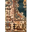 Afbeelding van White Label Living Carpet Raz 160X230 Camel