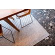 Afbeelding van Louis de Poortere Shores Amazon Mud - 200 x 280 CM