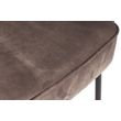 Afbeelding van BePureHome Vogue Eetbank Nougat