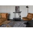Afbeelding van Dutchbone Keklapis Vloerkleed Blue - 170 x 240 CM