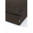 Afbeelding van Zuiver Sense Hocker Espresso