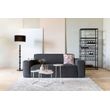 Afbeelding van Zuiver Moondrop Side Table Multi Wit