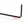 Afbeelding van White Label Living Armchair Stacks Pink