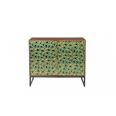 Dutchbone Meena Cabinet Dutchbone Meena Cabinet