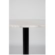 Afbeelding van Zuiver Marble King Eettafel
