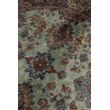 Afbeelding van White Label Living Carpet Raz '160 Green