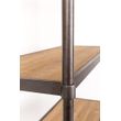 Afbeelding van White Label Living Shelf Simon