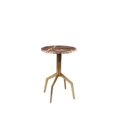Dutchbone Side Table Maral Dutchbone Side Table Maral