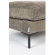 Afbeelding van Zuiver Hocker Summer Coffee