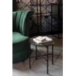 Afbeelding van Dutchbone Vidrio Side Table Black