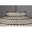Afbeelding van Dutchbone Ming Hanglamp Rond 45