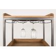 Afbeelding van White Label Living Cabinet Edgar