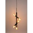 Afbeelding van Zuiver Hawk Hanglamp Tall
