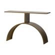 Afbeelding van BePureHome Altar Sidetable Antique Brass