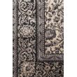 Afbeelding van White Label Living Carpet Bo 160X230 Grey