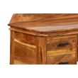 Afbeelding van BePureHome Boudoir Kaptafel Hout Bruin