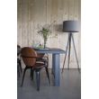 Afbeelding van Zuiver Tripod Vloerlamp Zwart Grijs