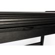 Afbeelding van Zuiver Barbier Desk Table Black