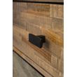 Afbeelding van White Label Living Cabinet San