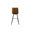 Afbeelding van Paris barchair cognac