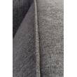 Afbeelding van Zuiver King 3-zits Bank Donkergrijs - 272 CM