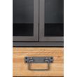 Afbeelding van White Label Living Cabinet Damian Low