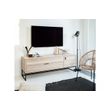 Afbeelding van Woood Exclusive Silas TV Meubel Beige