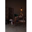 Afbeelding van Dutchbone Rumour Room Divider Brown