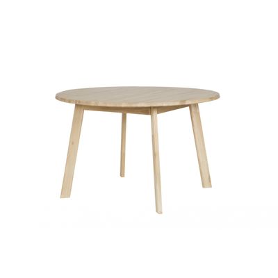 Woood Disc Eettafel Woood Disc Eettafel
