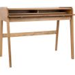 Afbeelding van Zuiver Barbier Desk Table Natural