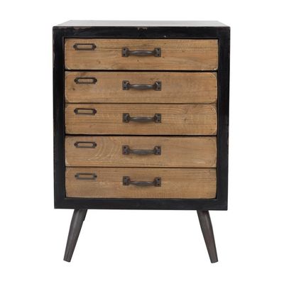 Dutchbone Sol Cabinet M Dutchbone Sol Cabinet M