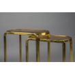 Afbeelding van Dutchbone Bandhu Side Table - Set van 2