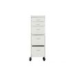 Afbeelding van BePureHome Stuff Kast Wit