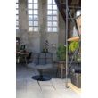 Afbeelding van Dutchbone Bar Lounge Chair Donkergrijs