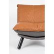 Afbeelding van Zuiver Lazy Sack Lounge Chair Bruin