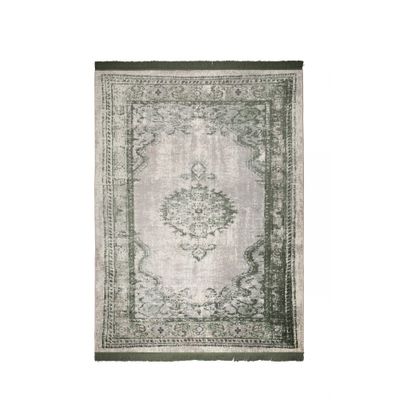 Zuiver Marvel Vloerkleed Moss - 170 x 240 CM Zuiver Marvel Vloerkleed Moss - 170 x 240 CM