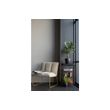 Afbeelding van Woood Fie Fauteuil Ribstof Zand