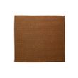 Afbeelding van BePureHome Geometric Sprei Washed Velvet Honing Geel