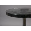 Afbeelding van Dutchbone Side Table Sue Black