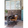Afbeelding van Dutchbone Bid Vloerkleed Old Green - 170 x 240 CM