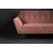 Afbeelding van Dutchbone Kate Sofa Roze