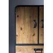 Afbeelding van Dutchbone Gin Cabinet