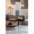 Afbeelding van White Label Living Coffee Table Suri Medium