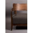 Afbeelding van Dutchbone Duran Lounge Chair